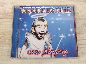 CD / Now Playing / Chopper One /『D42』/ 中古