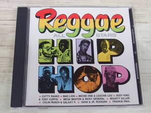 CD / Reggae Hip Hop / Various Artists /『D43』/ 中古