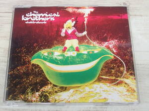 CD / Electrobank / ケミカル・ブラザーズ /『D44』/ 中古