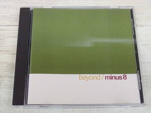 CD / Beyond / マイナス8 /『D44』/ 中古