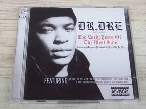 CD / The Early Years of the West... / Dr Dre /『D45』/ 中古