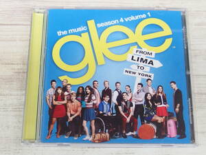 CD / Glee: the Music, Season 4 Vol / Glee Cast /『D45』/ 中古