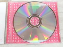 CD / MEGAPHONE SPEAKS / 篠原ともえ /『D46』/ 中古_画像5