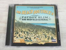 CD / Big Beach Boutique 2 / Fatboy Slim /『D46』/ 中古_画像1