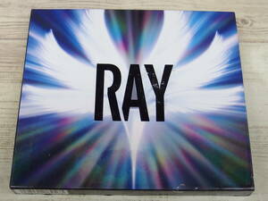 CD.DVD / RAY / BUMP OF CHICKEN /『D46』/ 中古