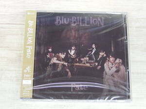 CD・未開封 / Fate (初回盤A) / Blu-BiLLioN /『D36』/ 中古