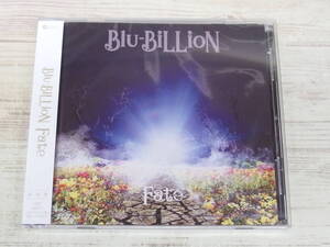 CD・未開封 / Fate (通常盤) / Blu-BiLLioN /『D36』/ 中古