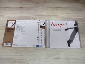 CD / Tango! / Alfred House /『D36』/ 中古