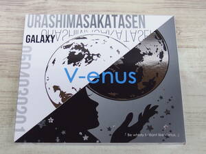 CD.DVD / V-enus / 浦島坂田船 /『D36』/ 中古