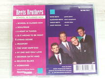 CD / SCHOOL IS CLOSED NOW / Beets Brothers /『D35』/ 中古_画像2