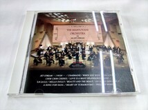 CD / JET STREAM THE MANTOVANI ORCHESTRA IN JAL JET STREAM /【J1】/ 中古_画像1