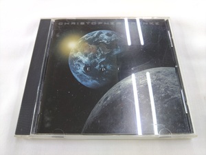 CD / Epic / Christopher Franke /【J18】/ 中古