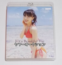 モーニング娘。　石田亜佑美　ブルーレイ　BD　ハロプロ_画像1