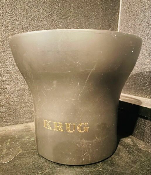 KRUG シャンパンクーラー