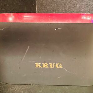 KRUG クリュッグ シャンパンクーラー