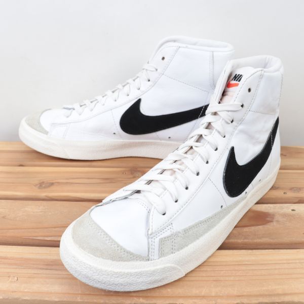 2024年最新】Yahoo!オークション -nike blazer mid 77(スニーカー)の