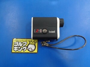 GK豊田▼800 【1円スタート】【中古】ブシュネル■bushnell TOUR Z6■ピンシーカー■スコープ