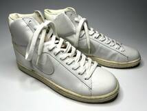 NIKE PENETRATOR HI デッドストック1985年製ナイキ ペネトレーターハイカット_画像2