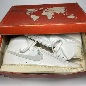 NIKE PENETRATOR HI デッドストック1985年製ナイキ ペネトレーターハイカットの画像9