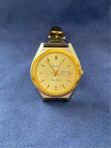 中古腕時計 ORIENT オリエント HS9017-00 クオーツ (1.26)