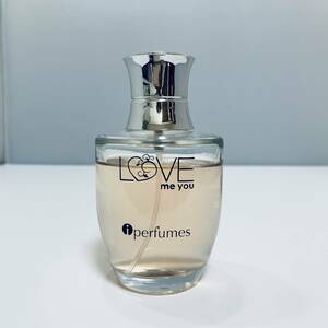 K665 I PERFUMES アイ パフューム ラブ ミー ユー 100ml 残量たぶん85%