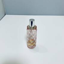 K667 LOEWE アイ ロエベ ユー オードトワレ 50ml 残量たぶん20％_画像2