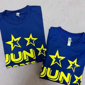 ジュンスポーツクラブ Tシャツ 150 S