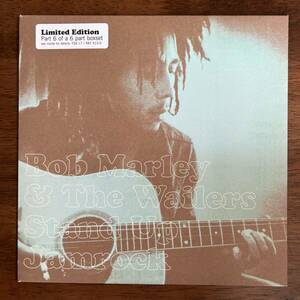 【EP】Bob Marley & The Wailers / Stand Up Jamrock