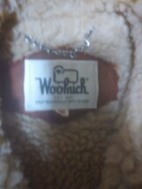 70s woolrich ウールリッチ vintage jacket coat レオン イタリア人 pitti uomo イタリアのヴィンテージセレクトショップ購入品_画像2