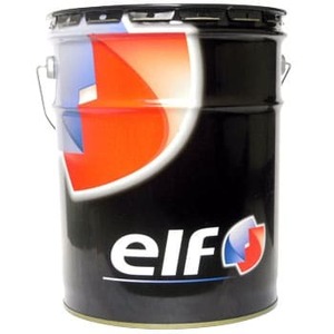 【新品送料無料】ELF　MOTO 4 RACEAPI:SL JASO規格MA2 SAE:10W-60 1缶(20L)　エルフモト4レース