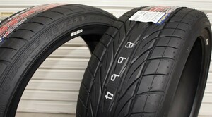 【在庫あり! 当日発送!】 2023年製造 グッドイヤー RS-02 235/40R17 90W 新品2本SET REVSPEC レヴスペック スポーツタイヤ 送料別途