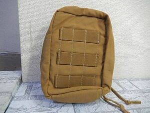 R69 訳あり特価！◆TACTICAL TAILOR AN/PVS-14 MNVD ポーチ◆米軍◆サバゲー！ユーティリティポーチ！