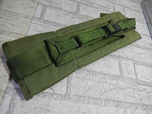 S59 新品！レア！◆STRAP WAIST W/LOWER BACK PAD PACK FRAME LC-2◆米軍◆パーツ！