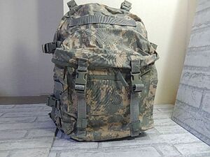 S69 人気！◆MOLLE 2 MODULAR LIGHTWEIGHT アサルトパック◆米軍◆アウトドア！キャンプ！サバゲー！