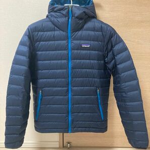 パタゴニア ダウンセーターフーディ Patagonia ジャケット