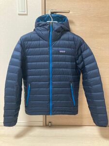 パタゴニア ダウンセーターフーディ Patagonia ジャケット