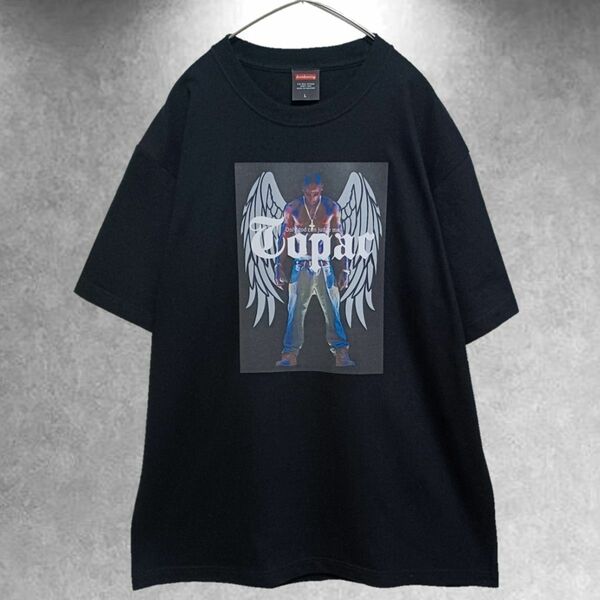 2pac Tシャツ