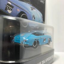 Hot WHeeLs FORZA MOTORSPORT PORSCHE 356 SPEEDSTER ホットウィール 2017年 ポルシェ スピードスター _画像5