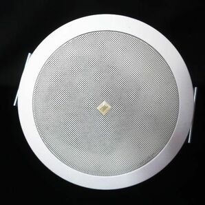 現状品 JBL Control 24CT Micro スピーカー 【e】の画像1