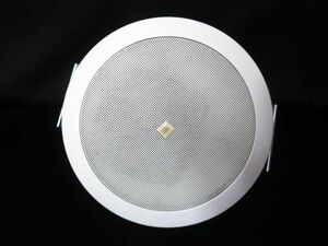 現状品 JBL Control 24CT Micro スピーカー 【e】