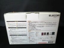 ELECOM エレコム 木の スピーカー MS-75CH 【e】_画像8