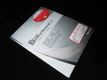 未開封 Microsoft office Personal 2007 オフィス パーソナル ワード エクセル アウトルック 現状品【e】_画像1