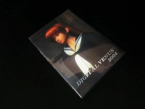 DEAD OR ALIVE デッドオアアライブ 特典 DIDITAL VENUS 2004 PC壁紙 スクリーンセーバー【e】