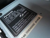 Panasonic パナソニック モニター付き ハード ディスク レコーダー UN-JL10T2 防水 【e】_画像9