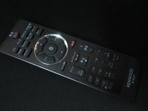  present condition goods KENWOOD Kenwood audio remote control RC-F0331 [e]