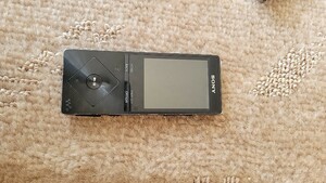 WALKMAN　NW-A16 