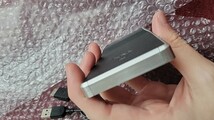 WALKMAN　NW-ZX1 128GB 送料無料_画像4