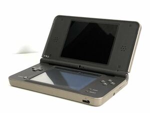 【中古・動作品】ニンテンドーDsiLL ダークブラウン ニンテンドーDS 本体