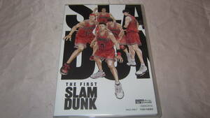 4K ULTRA HD Blu-ray◆映画『THE FIRST SLAM DUNK』