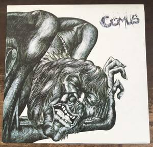 ■COMUS ■コマス ■Comus / LP + 12inch Single / 1970 UK Progressive Psychedelic / Acid Folk / Very Rare Limited Reissue / Heavywei